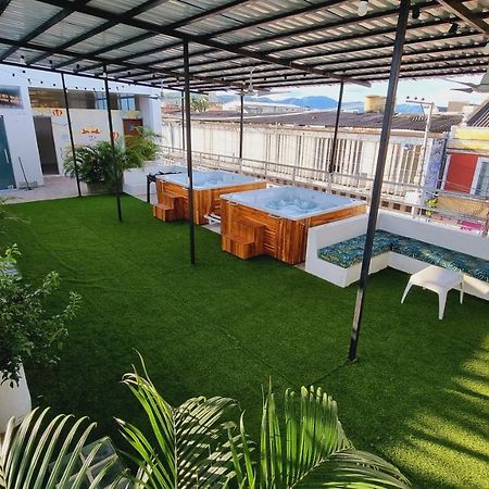 Magdalena Imperial Hotel Girardot Ngoại thất bức ảnh