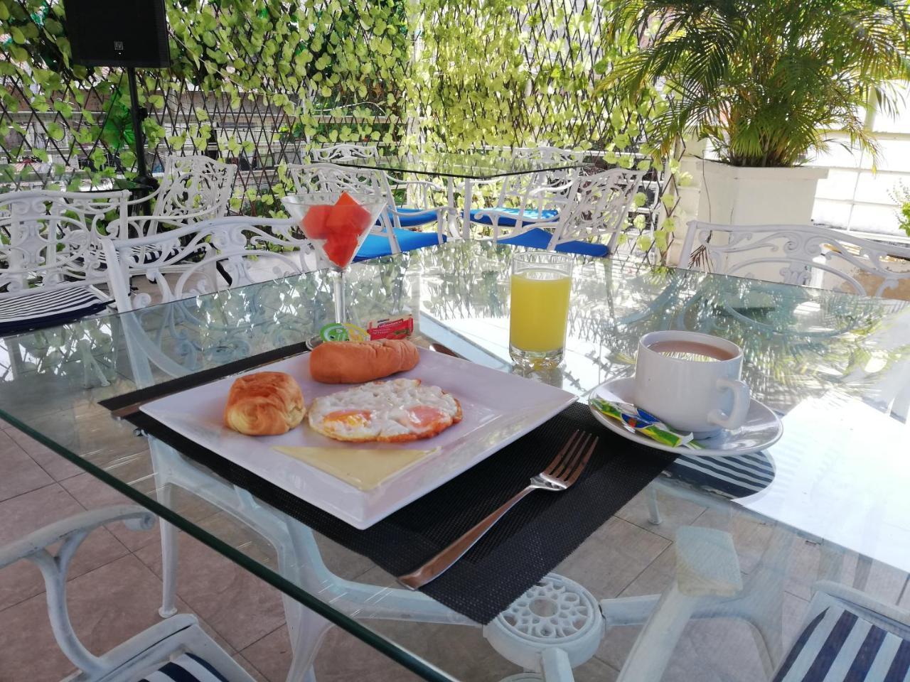 Magdalena Imperial Hotel Girardot Ngoại thất bức ảnh